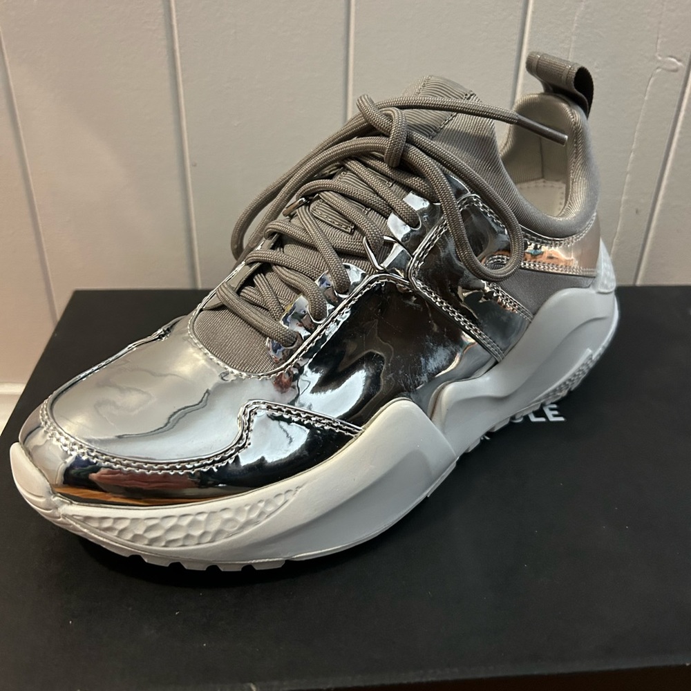 Kenneth Cole Maddox Jogger Sneaker